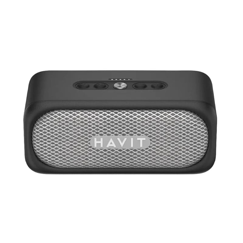 Bluetooth-högtalare HAVIT SK905BT, 20W, Vattentät, Svart