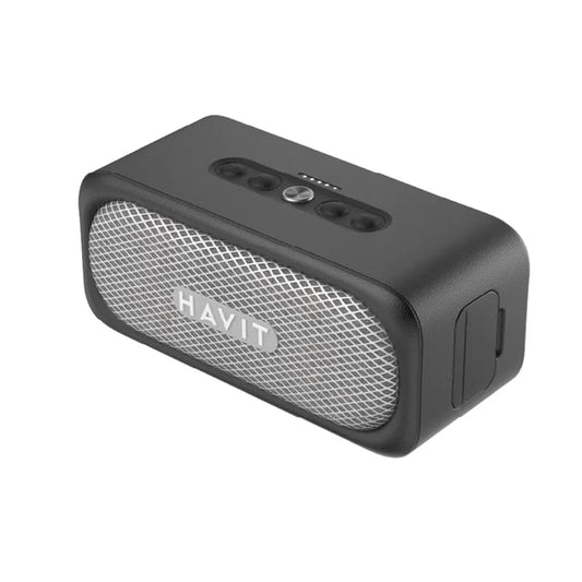 Bluetooth-högtalare HAVIT SK905BT, 20W, Vattentät, Svart