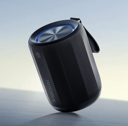 Bärbar Bluetooth-högtalare Xiaomi Mini, 6W, Svart QBH4274GL