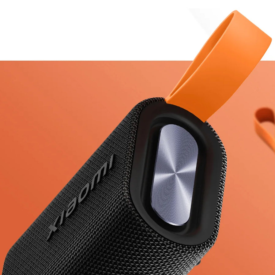 Bärbar Bluetooth-högtalare Xiaomi Sound Pocket, 5W, Vattentät, Svart QBH4269GL