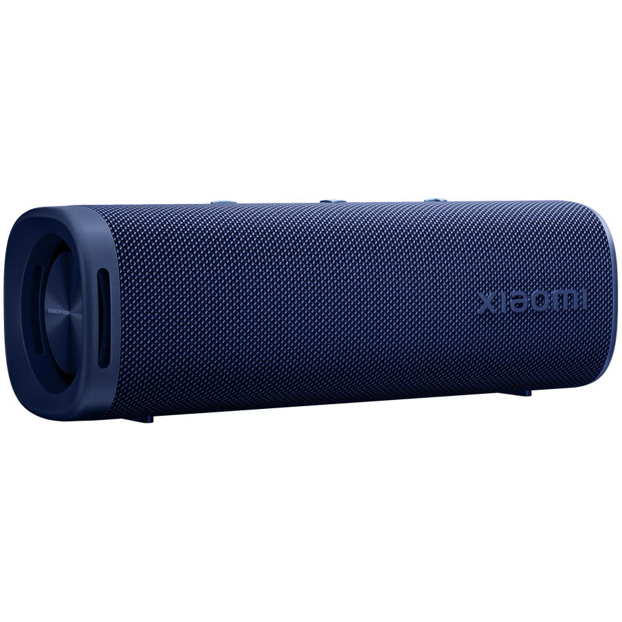 Bärbar Bluetooth-högtalare Xiaomi Sound Outdoor, 30W, TWS, Vattentät, Blå QBH4265GL