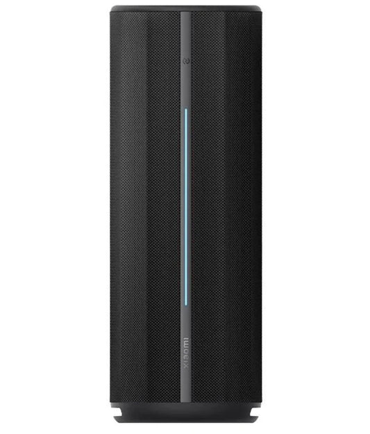 Bärbar Bluetooth-högtalare Xiaomi Mi, 40W, TWS, RGB, Vattentät, Svart QBH4275GL