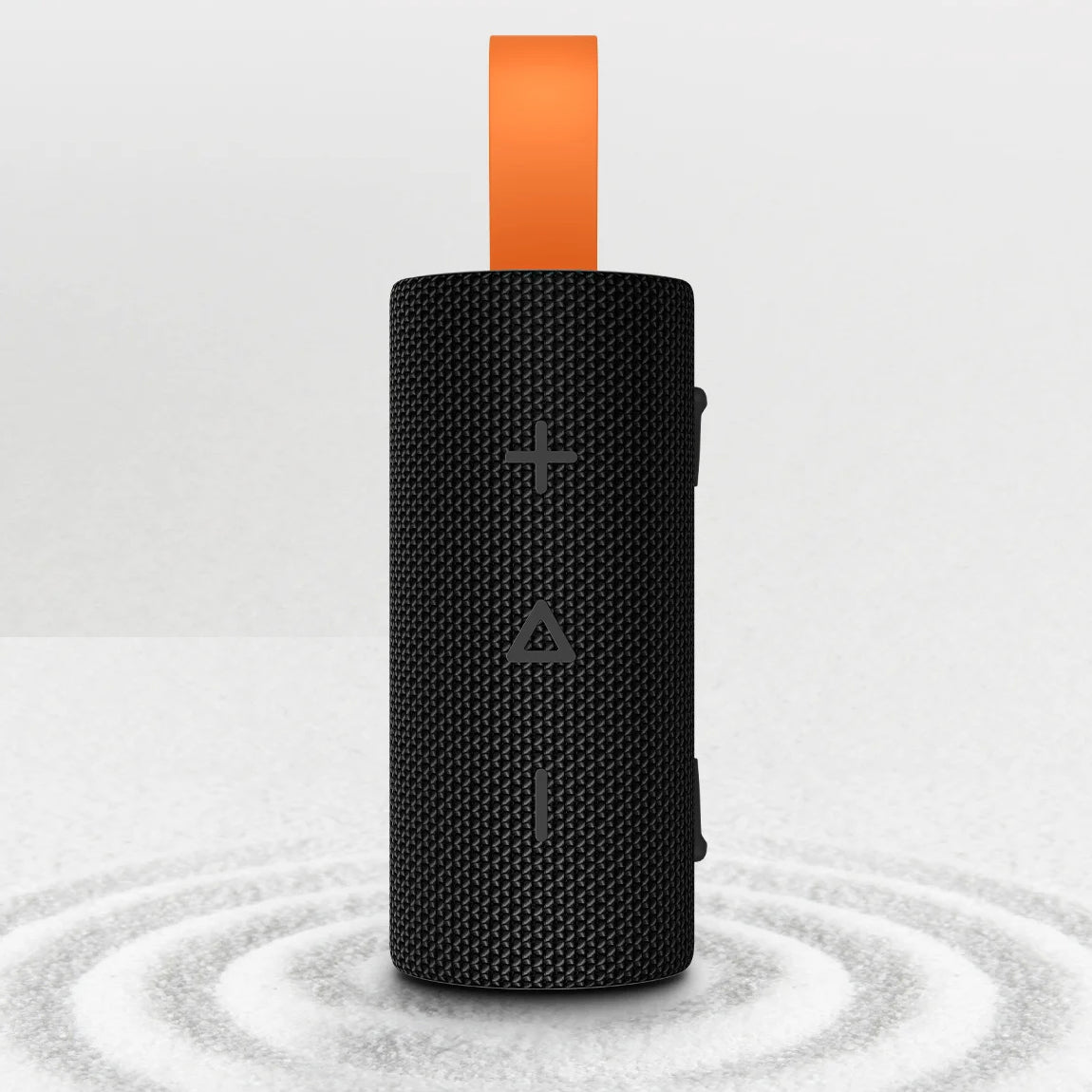 Bärbar Bluetooth-högtalare Xiaomi Sound Pocket, 5W, Vattentät, Svart QBH4269GL