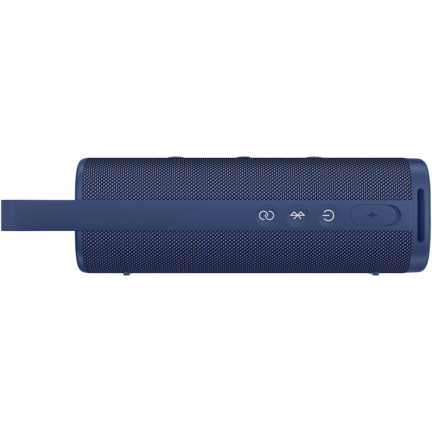 Bärbar Bluetooth-högtalare Xiaomi Sound Outdoor, 30W, TWS, Vattentät, Blå QBH4265GL