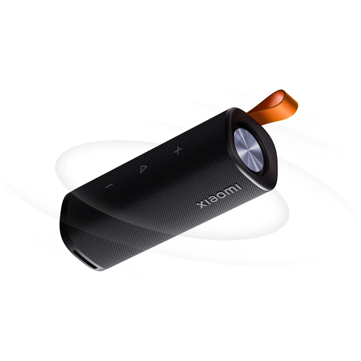Bärbar Bluetooth-högtalare Xiaomi Sound Outdoor, 30W, TWS, Vattentät, Svart QBH4261GL