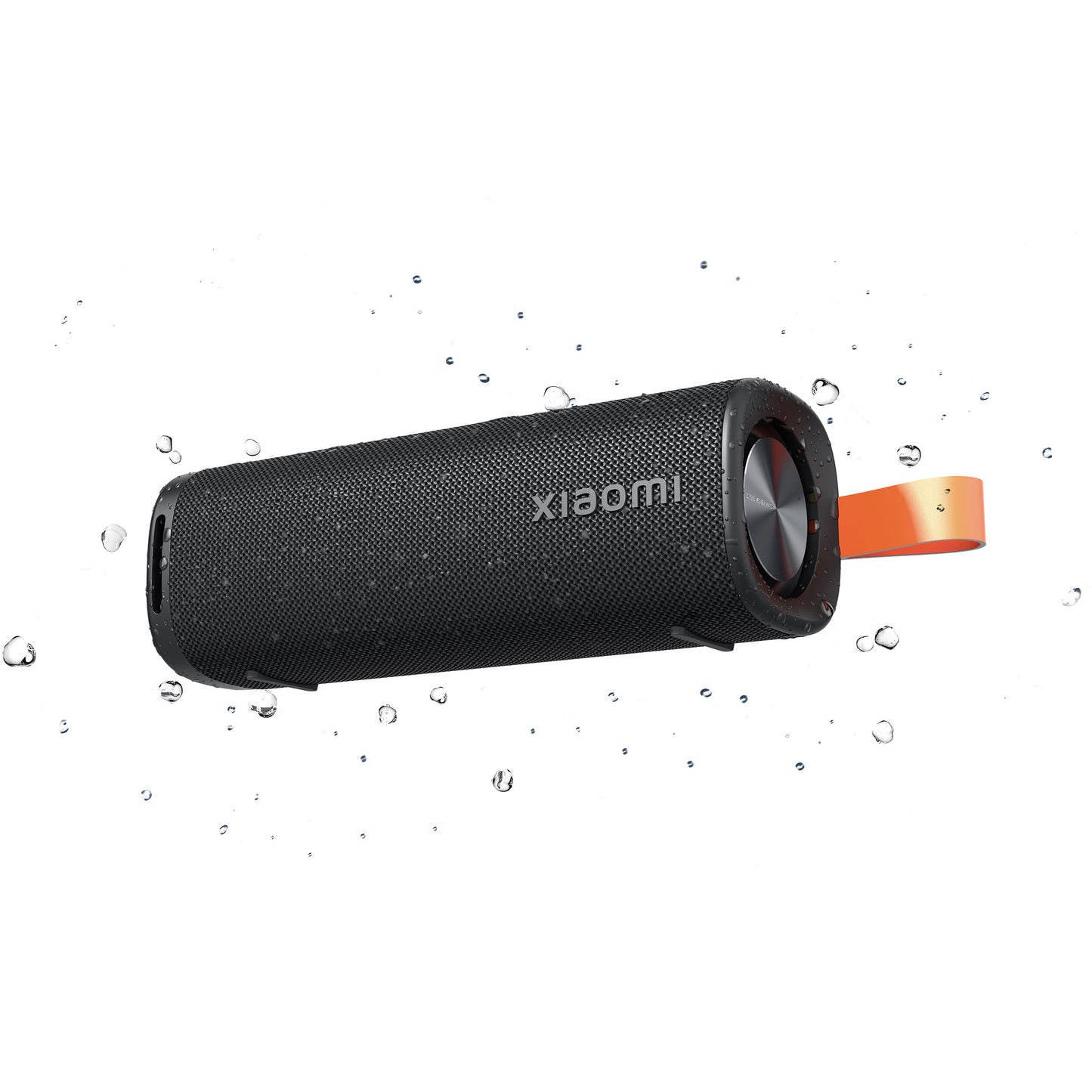 Bärbar Bluetooth-högtalare Xiaomi Sound Outdoor, 30W, TWS, Vattentät, Svart QBH4261GL