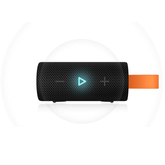 Bärbar Bluetooth-högtalare Xiaomi Sound Pocket, 5W, Vattentät, Svart QBH4269GL
