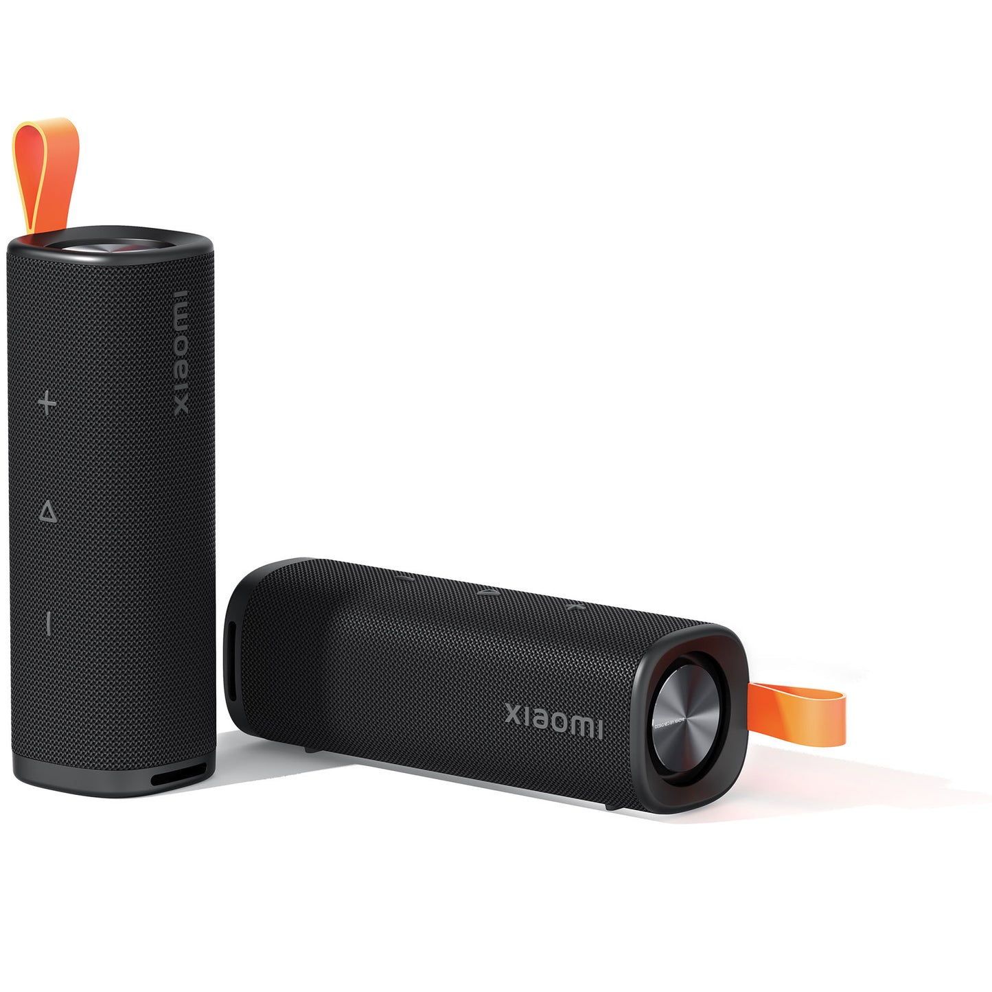 Bärbar Bluetooth-högtalare Xiaomi Sound Outdoor, 30W, TWS, Vattentät, Svart QBH4261GL