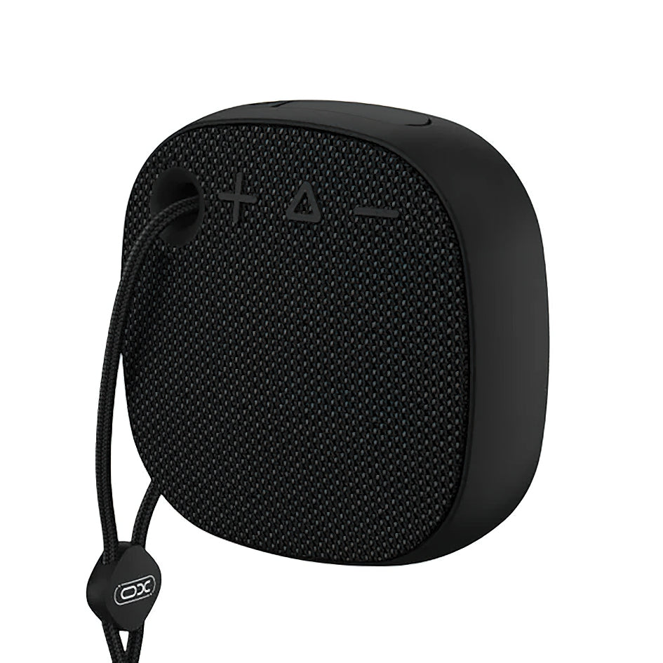Bärbar Bluetooth-högtalare XO Design F56, 5W, Svart