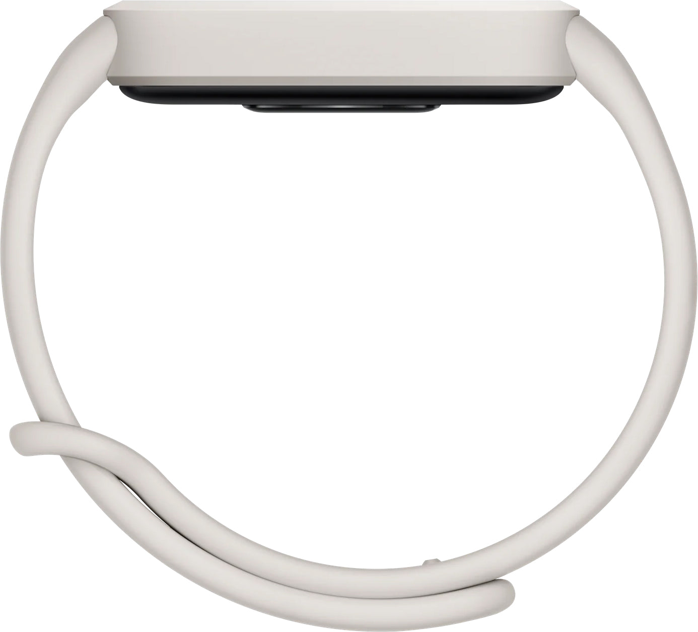 Xiaomi Smart Band 9 Active Fitnessarmband, Vit BHR9441GL