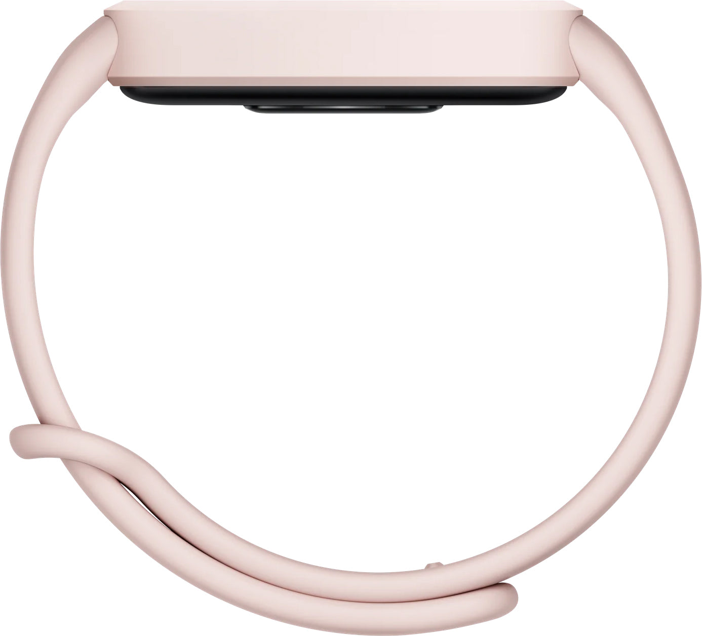 Xiaomi Smart Band 9 Active Fitnessarmband, Rosa BHR9917GL