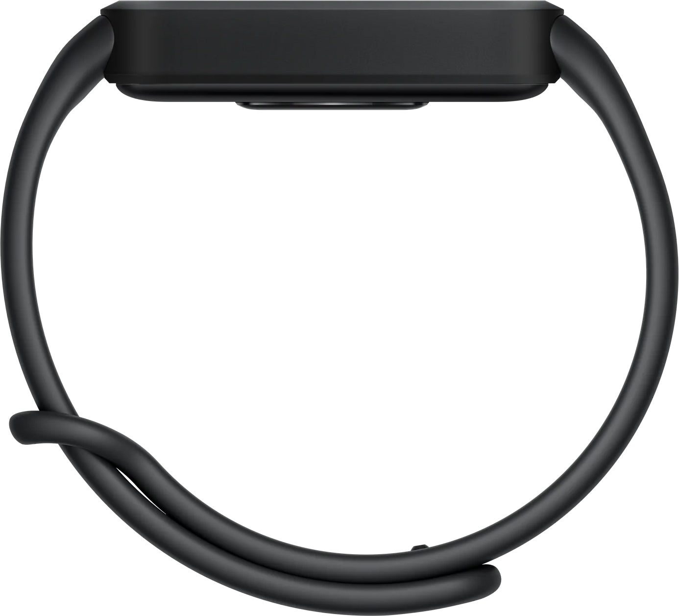 Xiaomi Smart Band 9 Active Fitnessarmband, Svart BHR9444GL