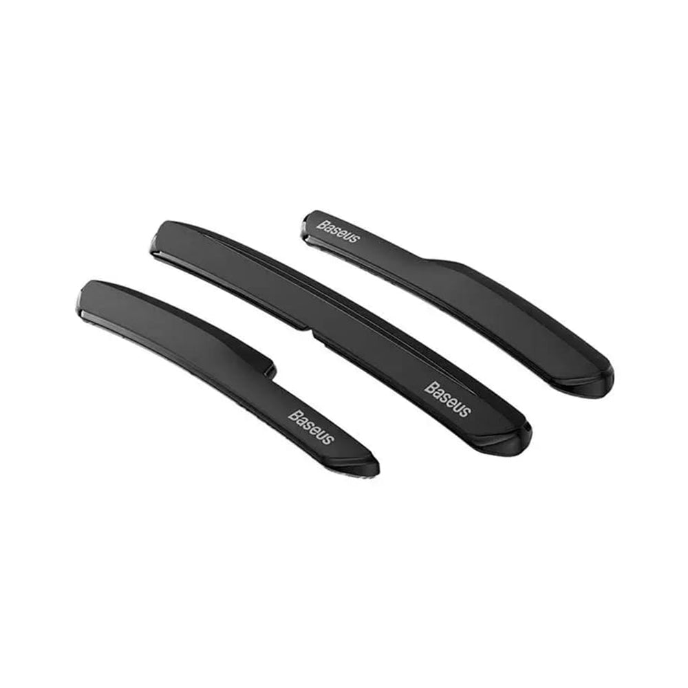 Bumper Auto Baseus för Tesla 3 / Y, Set 6 stycken CASS030203