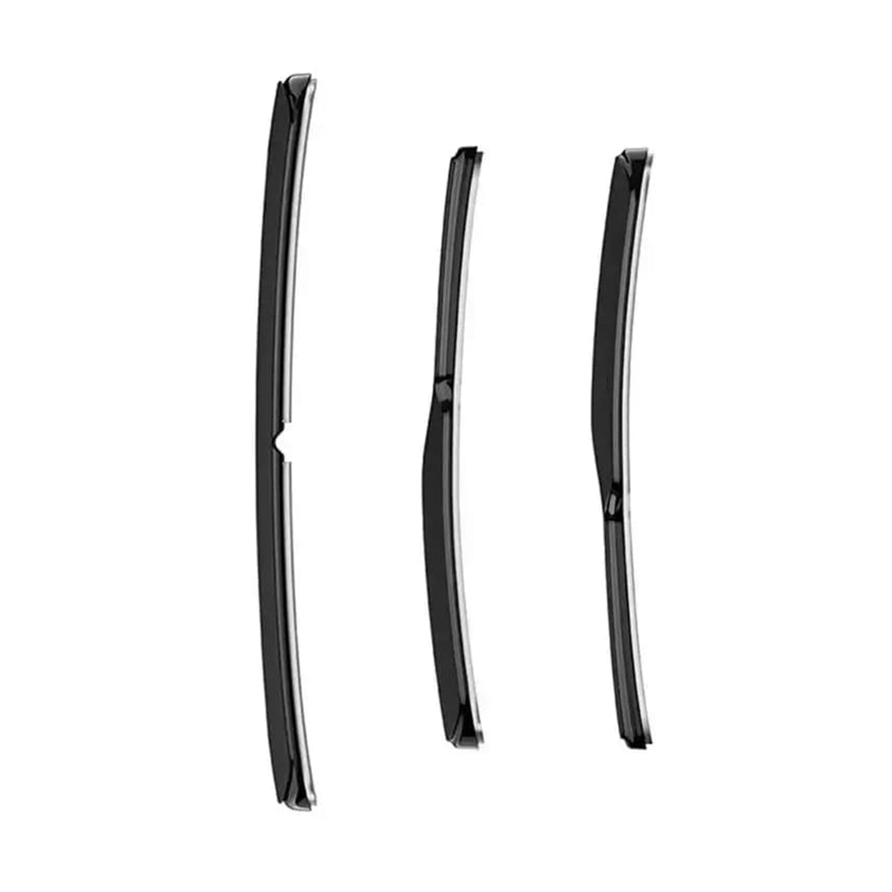 Bumper Auto Baseus för Tesla 3 / Y, Set 6 stycken CASS030203