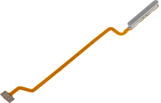 AI-kameraknapp Honor X70i / 400 Lite / X8c, Grå (Velvet Grey), Servicepaket 2310AAJG