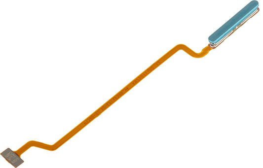 AI-kameraknapp Honor X70i / 400 Lite / X8c, Grön (Marrs Green), Servicepaket 2310AAJJ