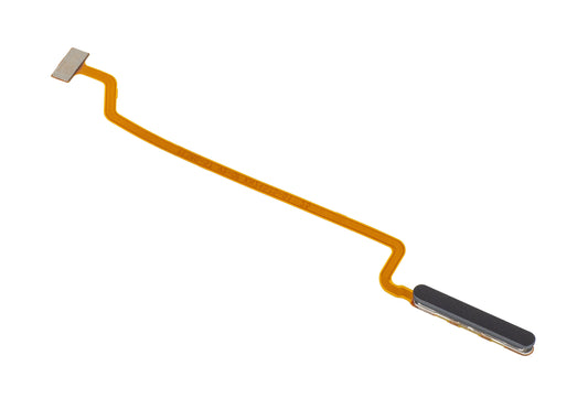 AI-kameraknapp Honor X70i / 400 Lite / X8c, Svart (Midnight Black), Servicepaket 2310AAHV