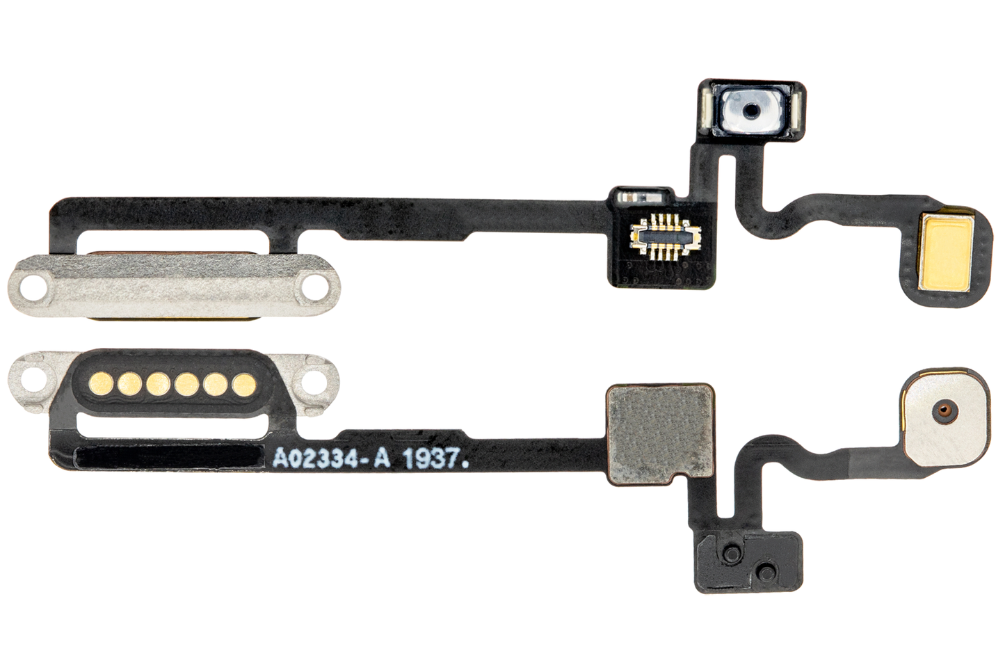 Microcontact On-Off Button - Apple Watch Series 5 44mm Microphone