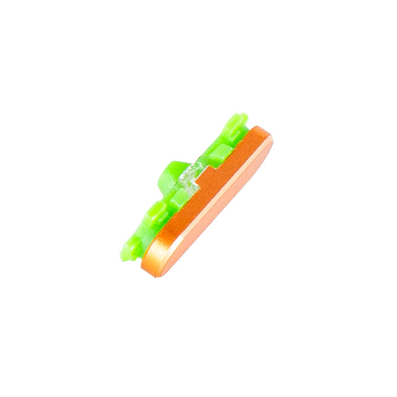 On-Off-knapp Honor 600 Pro / 600, Orange, Service Pack 5167AAWC