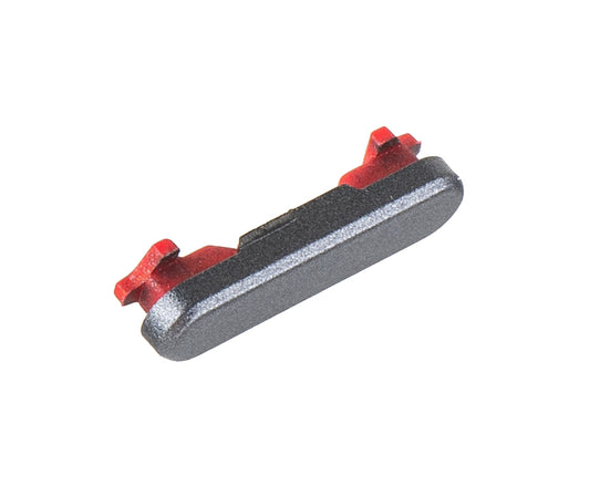 On-Off-knapp Honor X70i / 400 Lite / X8c, Svart (Midnight Black), Service Pack 5168ACCS