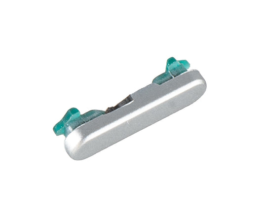 On-Off-knapp Honor X70i / 400 Lite / X8c, Grå (Velvet Grey), Service Pack 5168ACCT