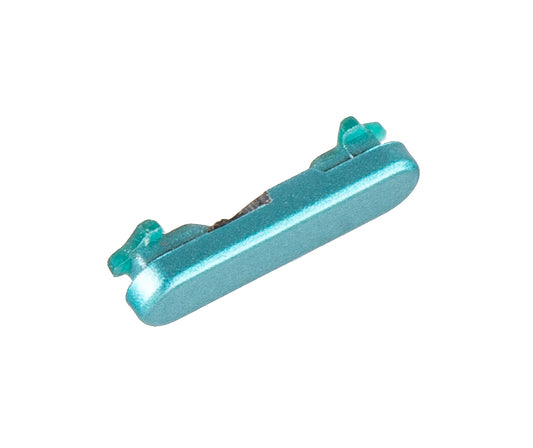 On-Off-knapp Honor X70i / 400 Lite, Grön (Marrs Green), Servicepaket 5168ACCU