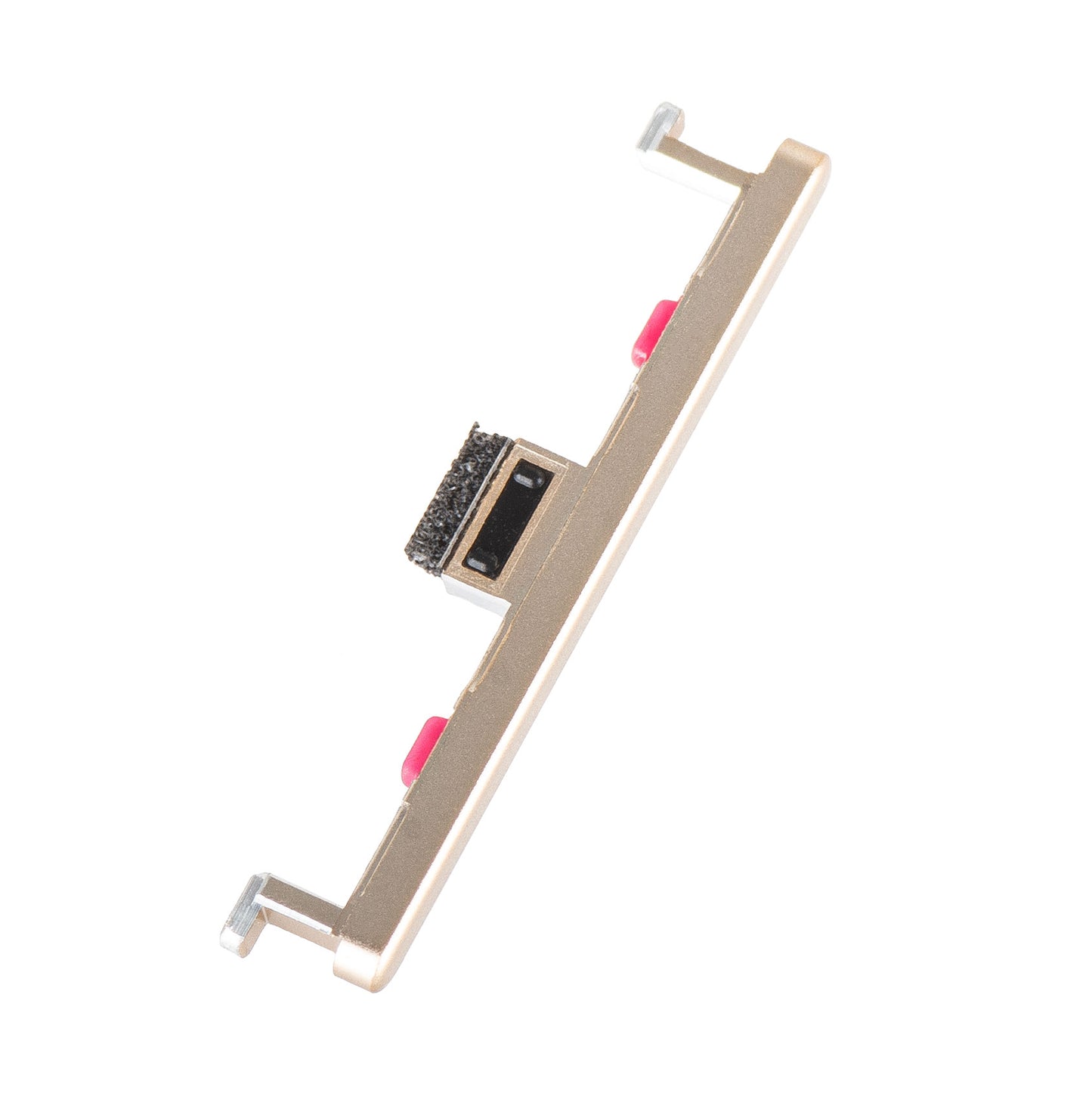 Volymknapp Honor Magic V5, Vit (Ivory White), Service Pack 5167AARP