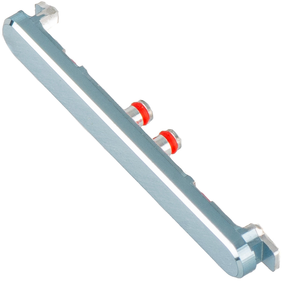 Volymknapp Honor Magic7 Pro, Blå (Breeze Blue), Service Pack 5167AANP