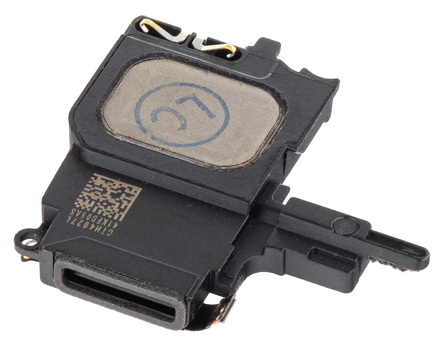 Summer Apple iPhone 5s, Byta