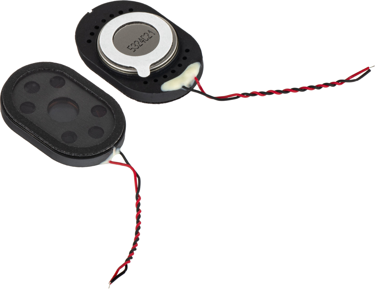 Buzzer / Högtalare HMD 110 / Nokia 110 4G (2024), Service Pack SP40Z02Z0604Y