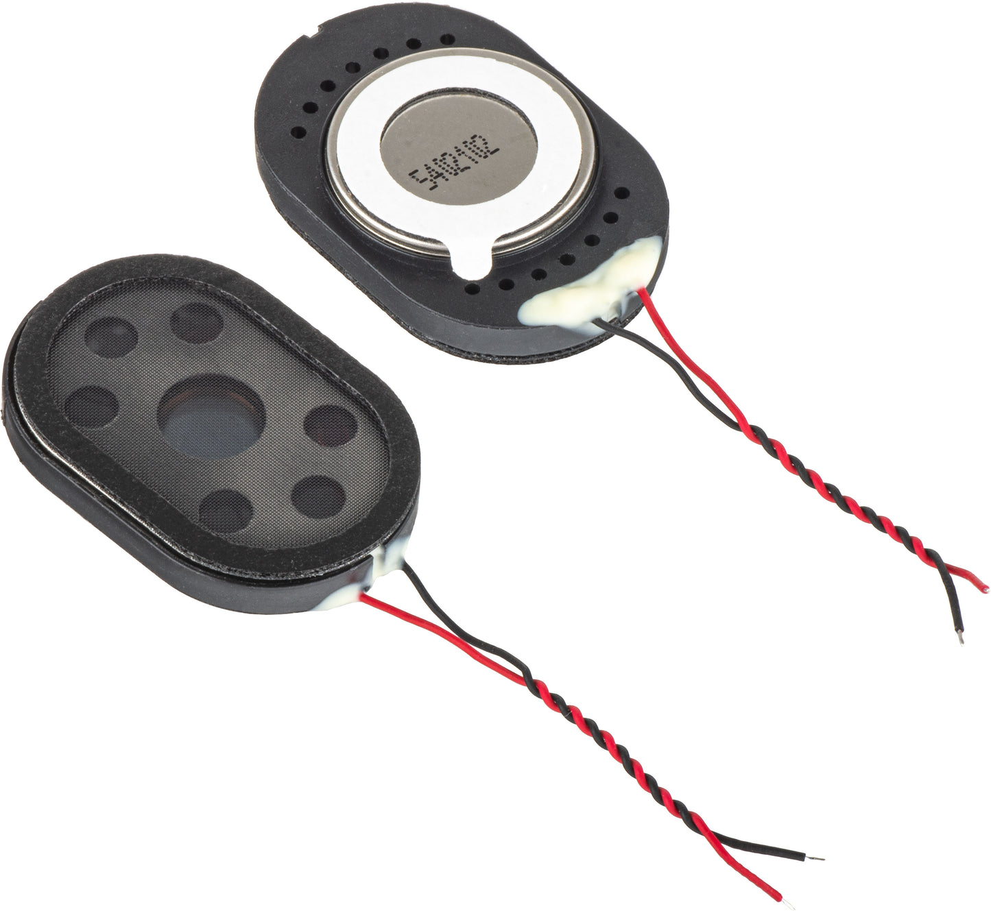 Buzzer / Högtalare HMD 105 / Nokia 105 (2024), Service Pack SP40Z02Z0602Y
