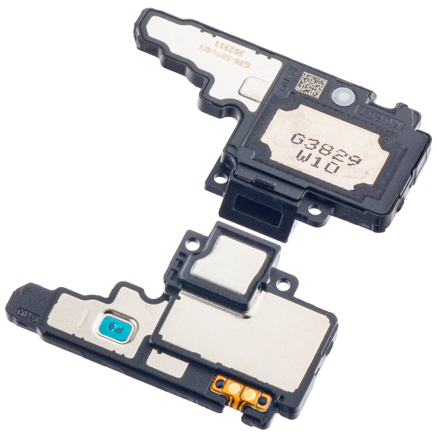 Summer / Högtalare Samsung Galaxy S22 5G S901, Service Pack GH96-14827A