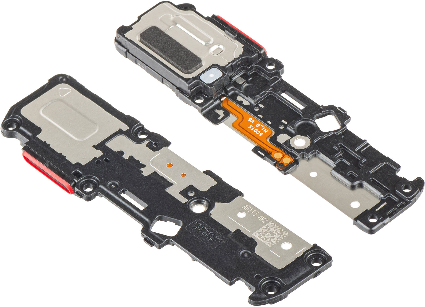 Buzzer / Högtalare Samsung Galaxy S26 S942, Service Pack GH96-20823A