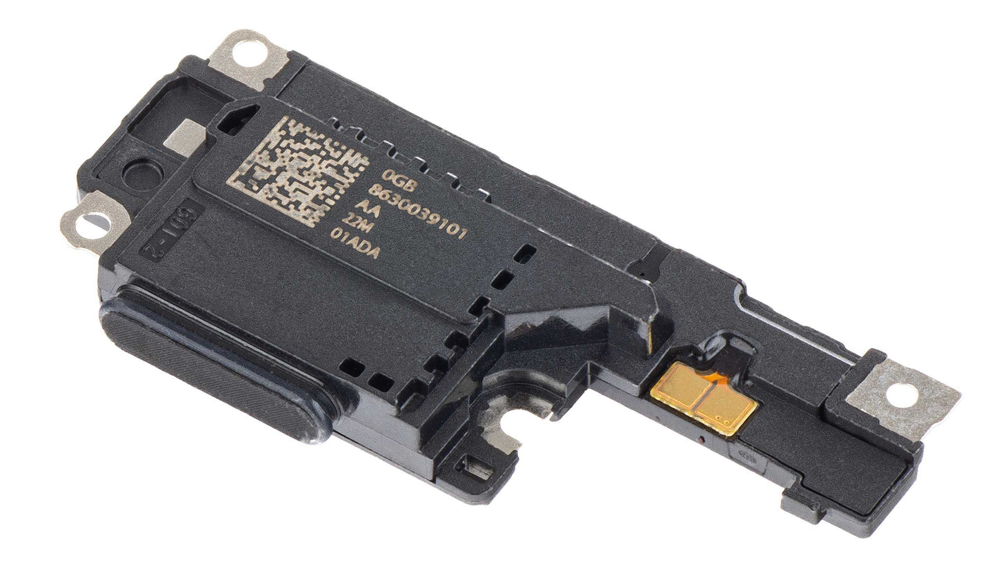 Buzzer Google Pixel 6a, Byte