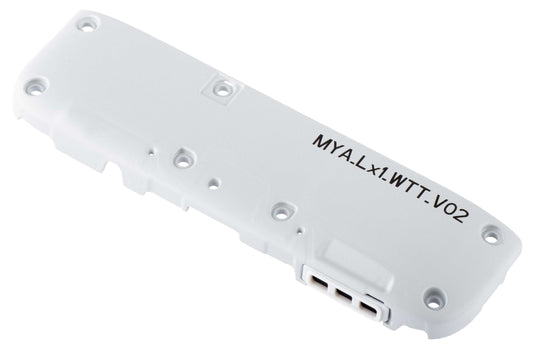 Summer Huawei Y6 (2017), Byte 97070RDX