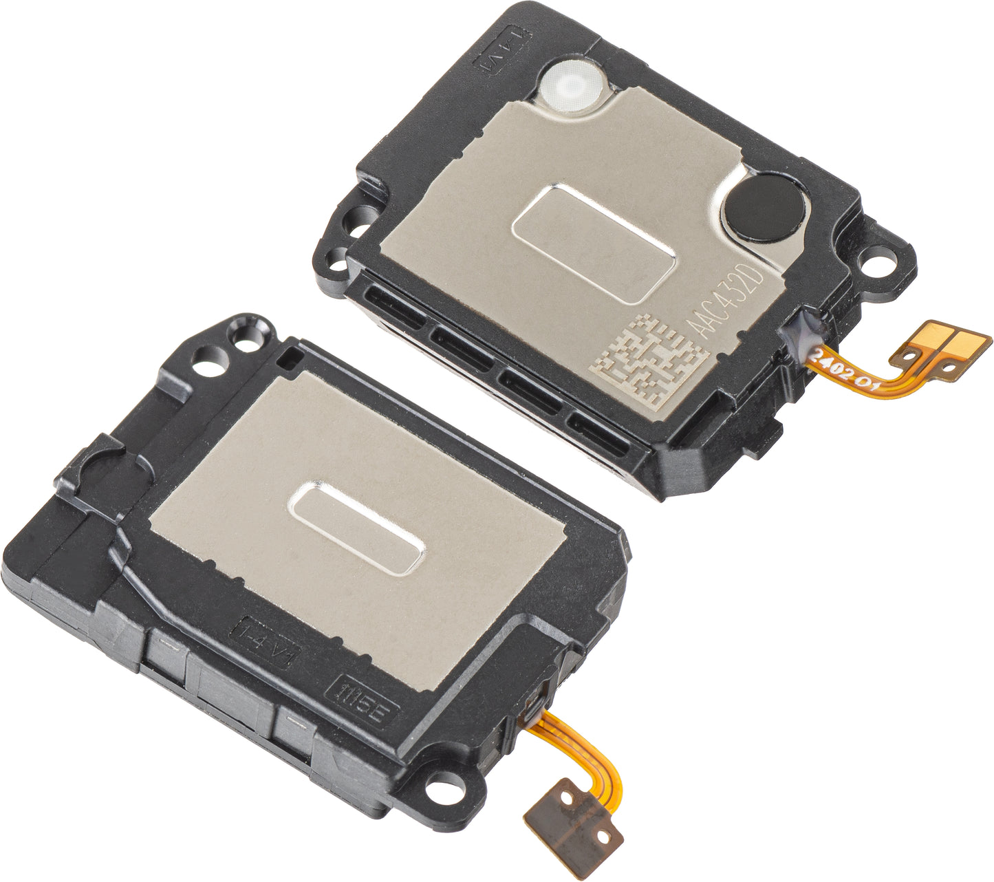 Buzzer Motorola Edge 60 Pro / Edge 50 Ultra / Edge 50 Pro / Moto G6, med band, Service Pack SSB8D98089