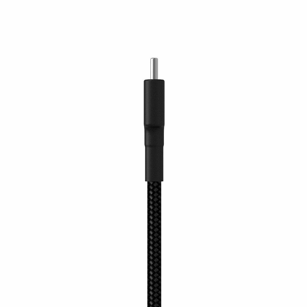 Xiaomi USB-A - USB-C Xiaomi data- och laddningskabel, 18W, 1m, svart SJV4109GL