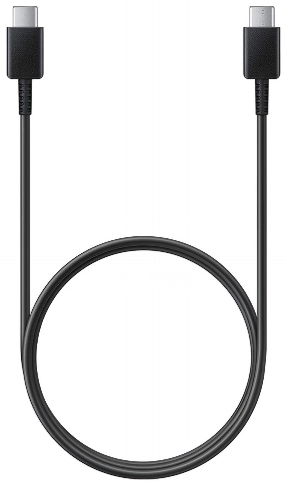 USB-C Data- och Laddningskabel - USB-C Samsung, 25W, 1.8m, Svart GP-TOU021RFFBW