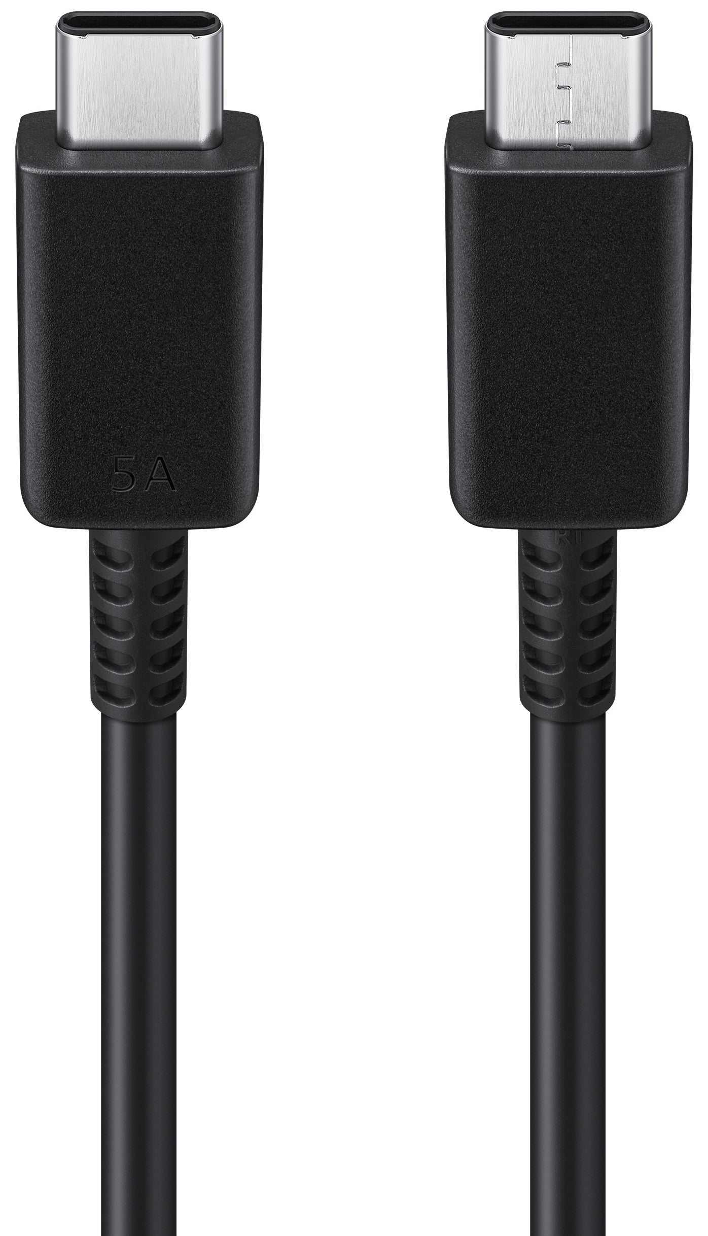 USB-C data- och laddningskabel - USB-C Samsung EP-DN975, 100W, 1m, Svart EP-DN975BBEGWWW