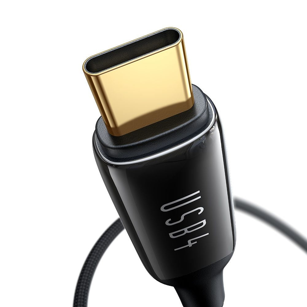 USB-C - USB-C Data- och Laddningskabel McDodo CA-2990, 240W, 1.2m, Svart