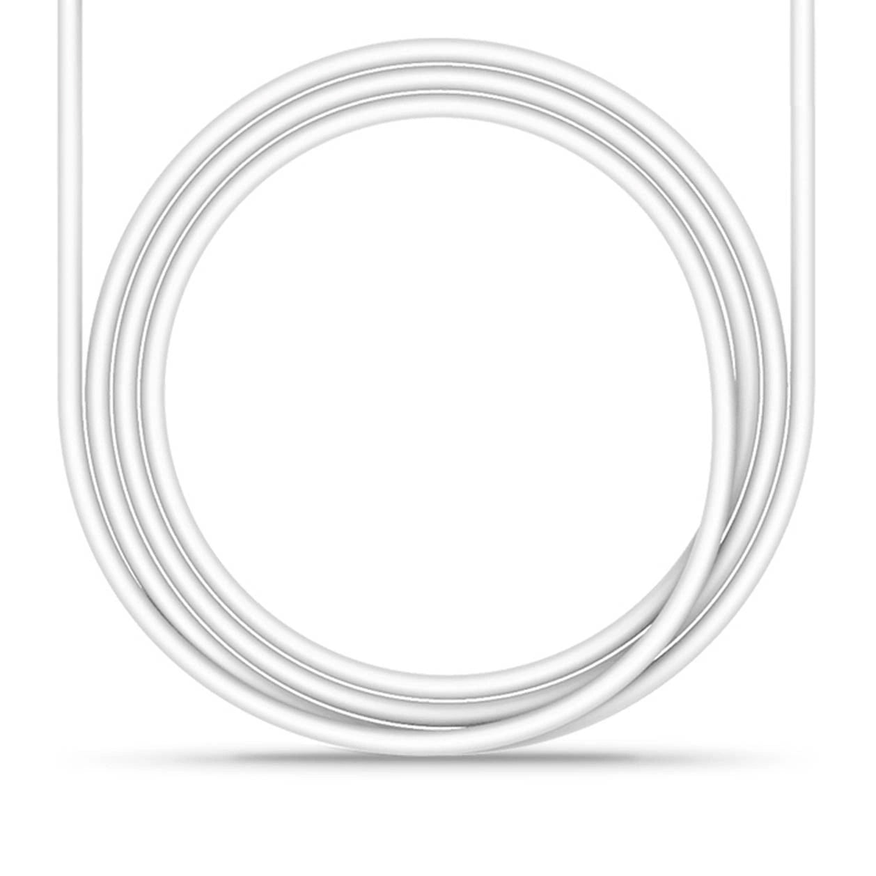 UGREEN US241 Printer Cable, USB-C to USB-B, 1.5m, White