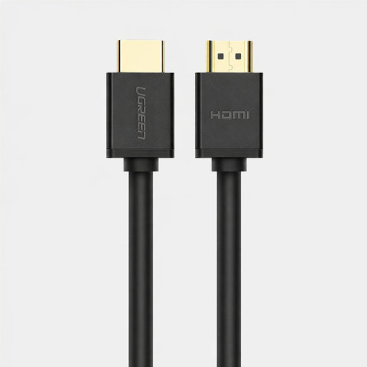 UGREEN HD104 videosladd, HDMI - HDMI, 4K, 20m, svart