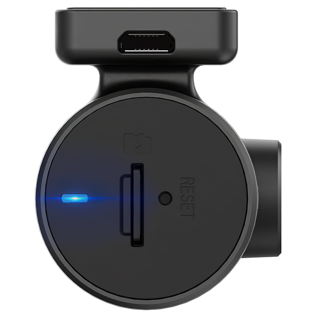 Bilkamera DDPAI Mini Pro, 2K, Wi-Fi