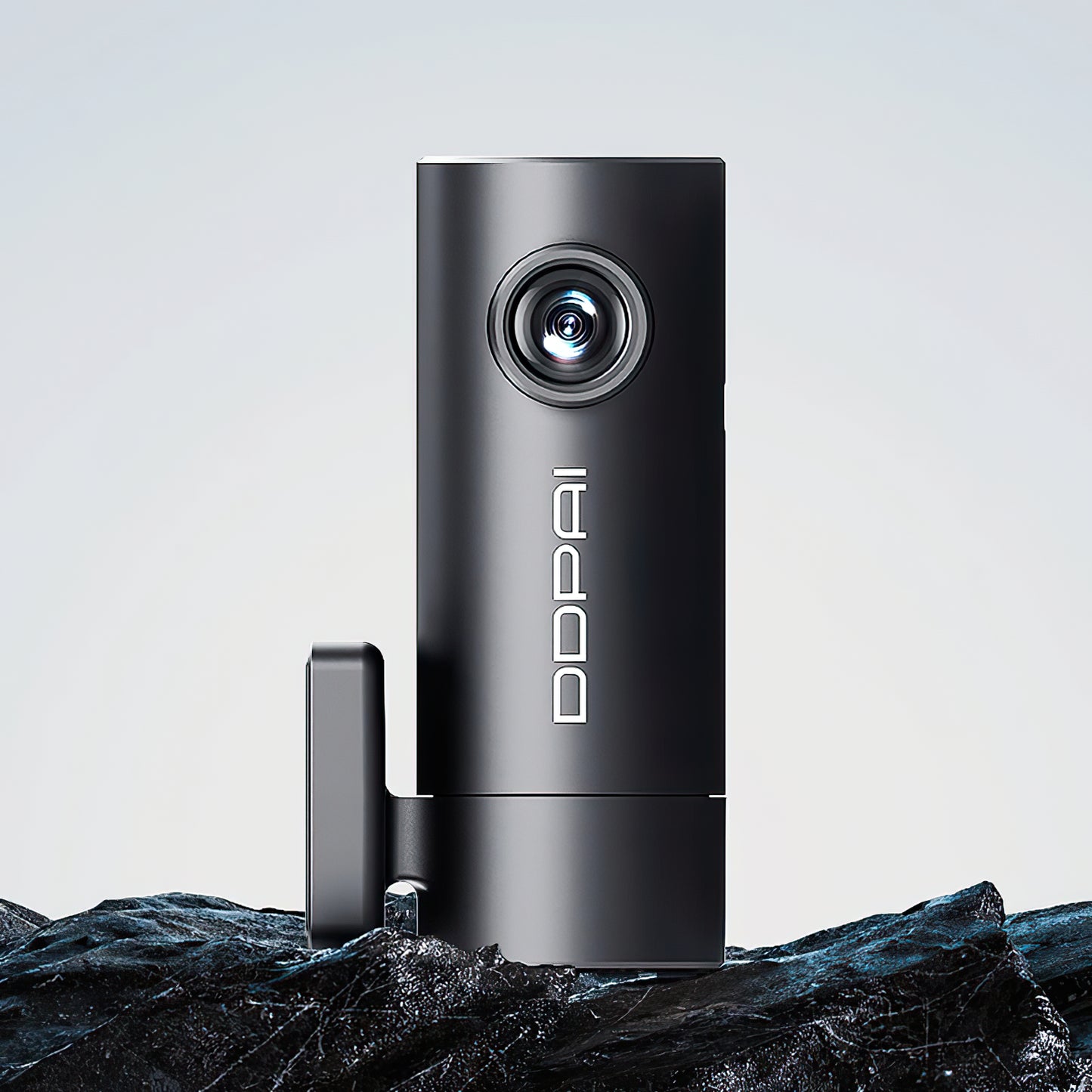 Bilkamera DDPAI Mini Pro, 2K, Wi-Fi