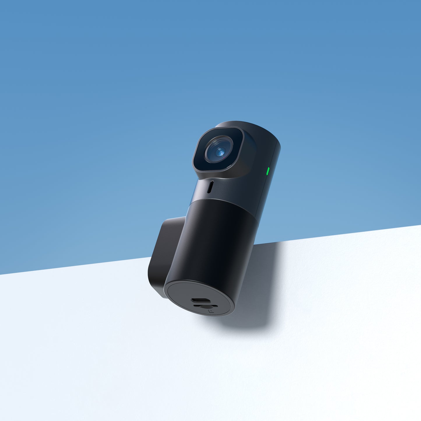 DDPAI MINI2X Bilkamera, 2K, Wi-Fi