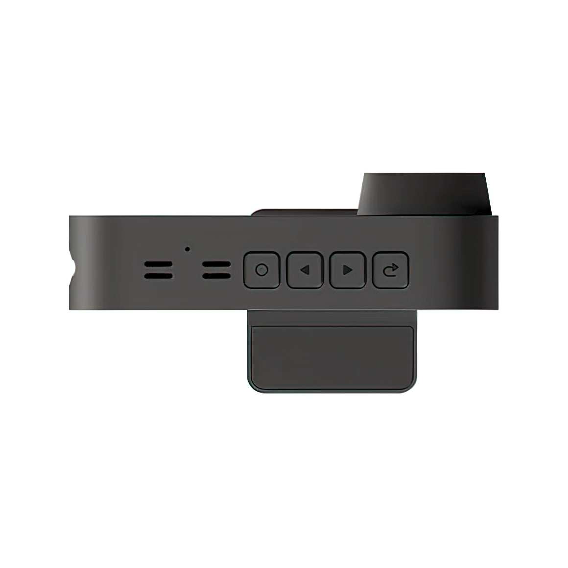 Bil Kamera Fram Bak DDPAI N2 Dual, 2K, Wi-Fi, Display 1.9 tum