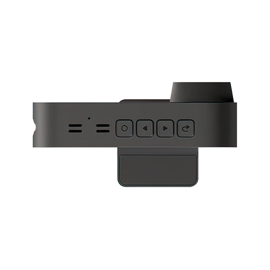 Bil Kamera Fram Bak DDPAI N2 Dual, 2K, Wi-Fi, Display 1.9 tum