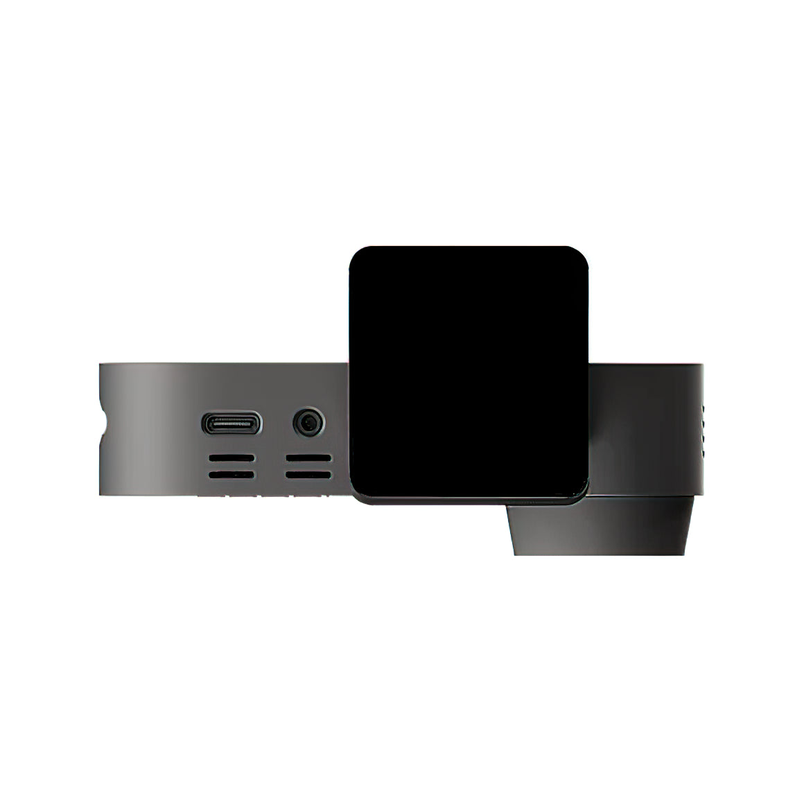 Bil Kamera Fram Bak DDPAI N2 Dual, 2K, Wi-Fi, Display 1.9 tum