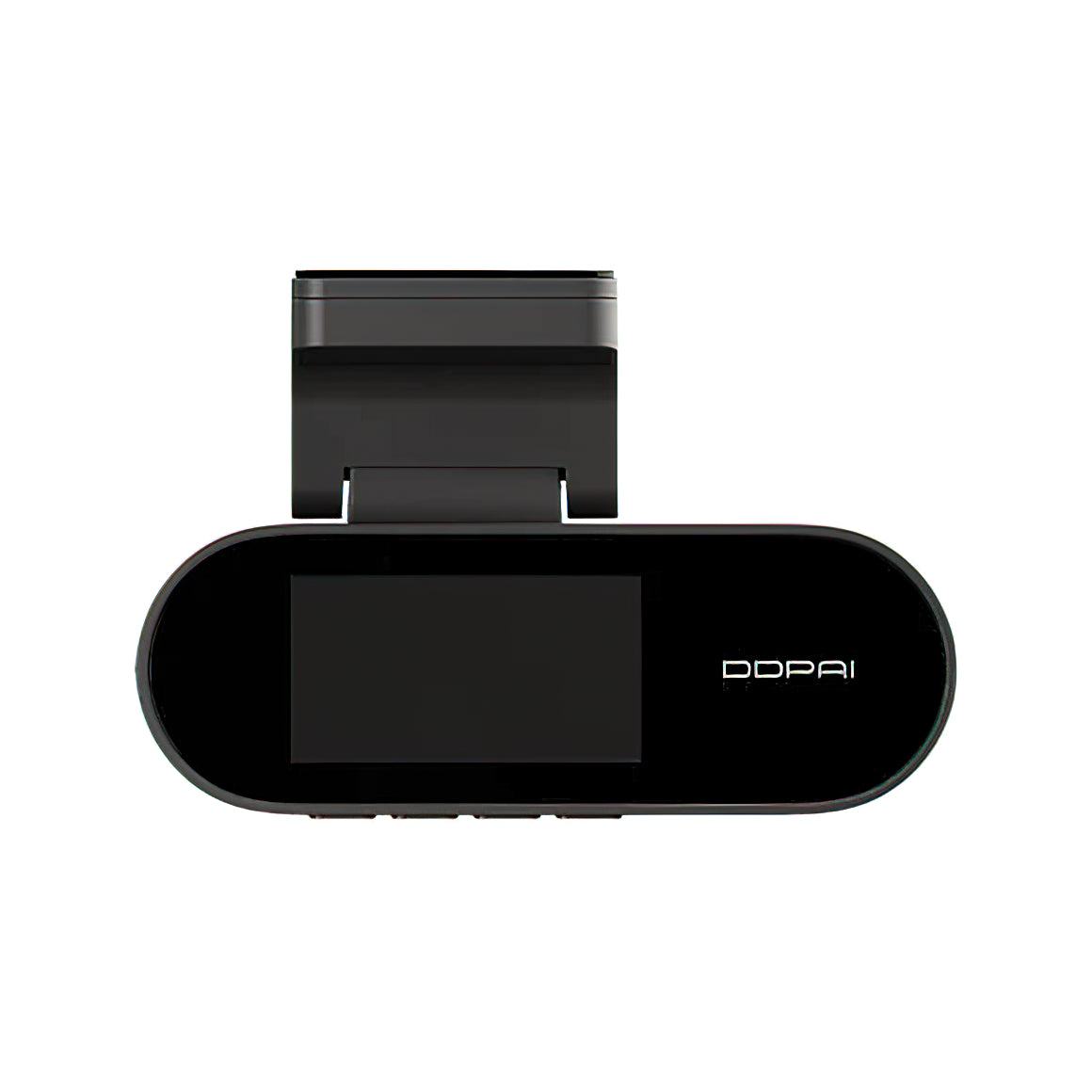 Bil Kamera Fram Bak DDPAI N2 Dual, 2K, Wi-Fi, Display 1.9 tum