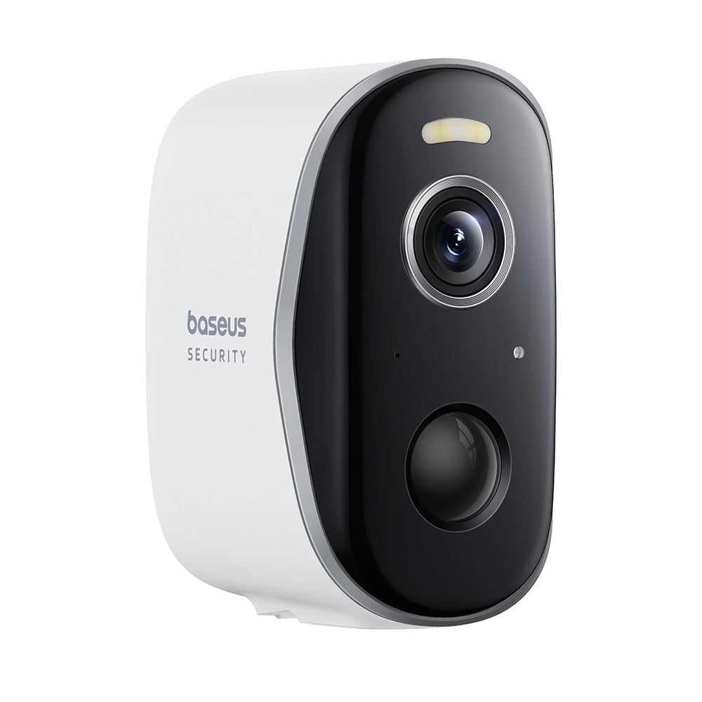 Baseus N1 Övervakningskamera, Wi-Fi, 2K, IP67, Utomhus S0ST002130
